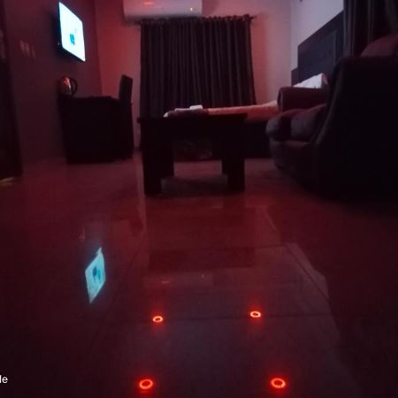 The Lodge By Kabachi Lagos Extérieur photo